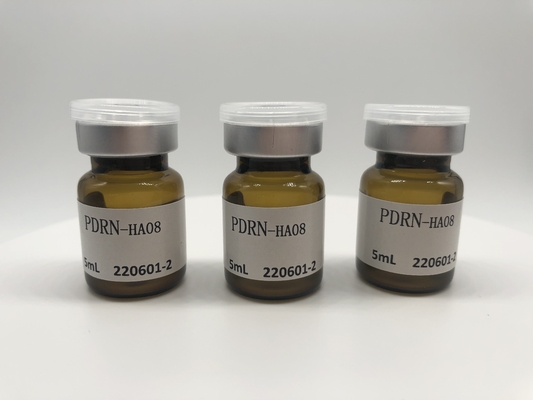 サロン メソセラピー 注射 Pdrn ヒアルロン酸 スキン リジュビネーティング コンプレックス ソリューション