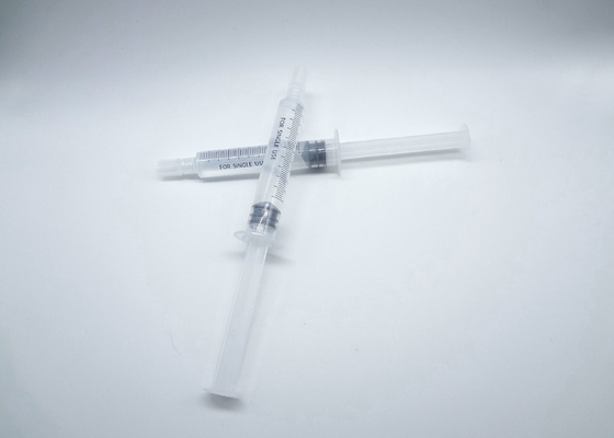 24mg/Ml Hyaluronic酸ボディ注入口つながる注射可能なナトリウムのHyaluronateの十字