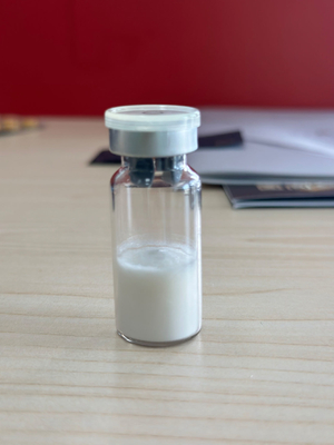 350mg 150mg PLLA 皮膚充填剤 OEM パーソナライゼーション 注射用 PLA 長続きする結果のために