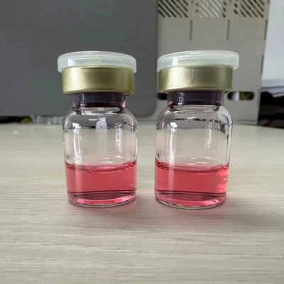 ヒアルロン酸 シングルユース フィラー メソセラピー 溶液 顔注射のための皮膚ブースター
