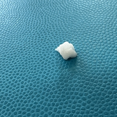 カルシウムヒドロキシアパチト注射でマリオネット線に進行した充填効果