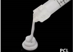 Anti wrinkle PCL Cross Linked Hyaluronic Acid CMC 美容院のための皮膚充填剤 12〜18ヶ月 長続きする結果