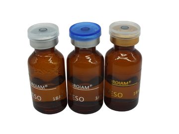 皮の若返りのMesotherapyのHyaluronic酸の倍力Polyrevitalizing