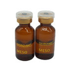 OEM メソセラピーのヒアルロン酸酸の注入口18のアミノ酸の皮膚注入口16のMg/Ml