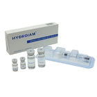 注射可能な韓国のdermaの注入口の注入器のヒアルロン酸酸のスポイトの純粋なヒアルロン酸酸