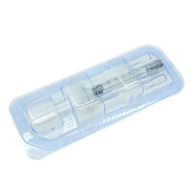 韓国のdermaの注入口の注入器のヒアルロン酸酸のスポイト