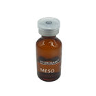 OEMのヒアルロン酸酸の皮膚注入口のメソセラピーの処置の薬の等級16のmg/mL