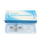 唇Augmentation Injectable Hyaluronic Acid Gel Dermal Filler 1ml 2ml