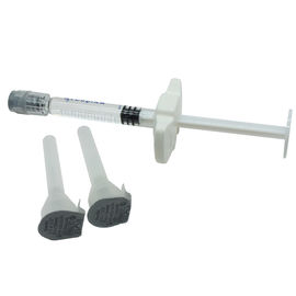 2ml 5ml Injectable Hyaluronic Acid Gel For Anti Brow Wrinkles Facial Scars