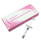 美容院のDermの唇のしわの注入口の注射可能な皮膚注入口0.1 - 0.15mmの粒度