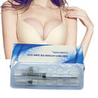 女性のゲルの注射可能な皮膚注入口の口のしわのための反老化の注入口