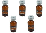 パーソナル ケアのメソセラピーの注入のヒアルロン酸酸のしわの注入口16のMg/Ml