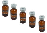パーソナル ケアのメソセラピーの注入のヒアルロン酸酸のしわの注入口16のMg/Ml