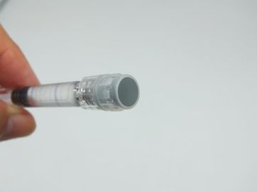 注入の女性のための十字によってつながれるヒアルロン酸酸の皮膚注入口の反しわ