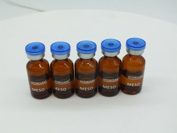 若返りHaのヒアルロン酸酸のゲルの注射可能な皮膚注入口3ml 5ml 10mlの皮を剥いで下さい