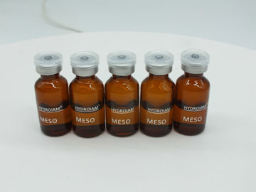 Microneedleのローラーのメソセラピーのヒアルロン酸酸の注入の皮の反老化