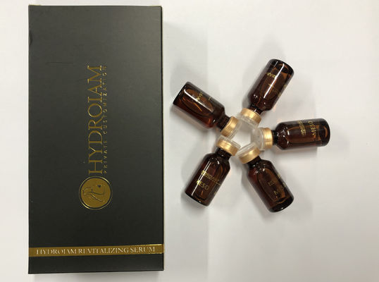 Mesotherapyの注入HA 18のアミノ酸を活性化させる皮