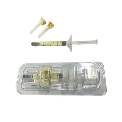 18アミノ酸のMesotherapyの処置の生き返らせる血清のhyaluronic酸の本質のhyaluronic酸の皮のブスター