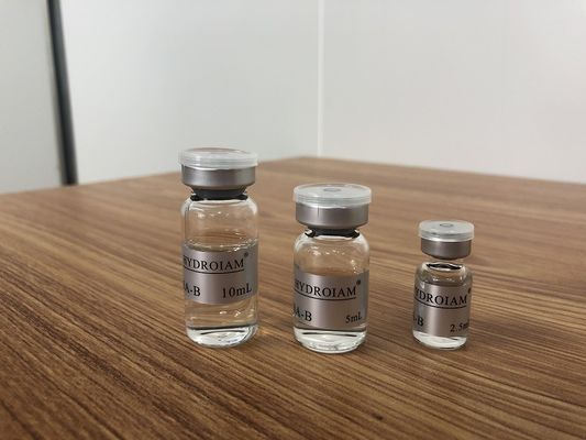 ペンの膝の内部のArticular医学のゲルのための非20mg/ml十字によってつながれるHyaluronic酸