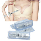 胸の拡大注射可能な胸の注入口胸の注入口の注入の唇の増加の注入口のためのHyaluronic酸