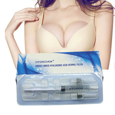 乳房 の 尻尾 増殖 用 の 安全 で 効果 的 な ヒアルロン 酸 乳房 詰め物