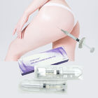 陰茎の拡大および化粧品の生殖の外科のためのナトリウムのHyaluronic酸の注入口