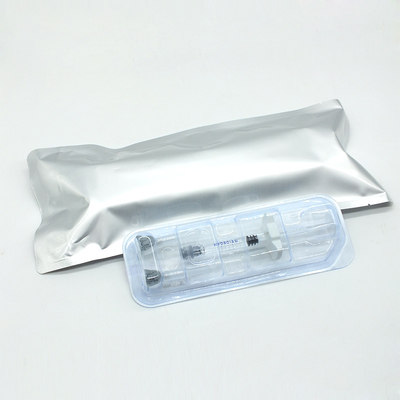 しわのNasolabial溝ボディのための1ml胸の注入口のHyaluronic酸24mg/Ml