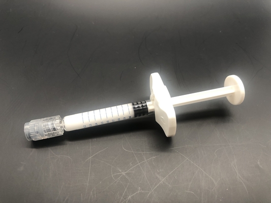 コラーゲンを刺激する PCL PLLA ヒアルロン酸注射剤