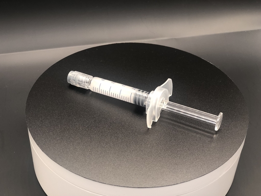 改装HA PCLの皮膚注入口の奇跡はMicroneedlingの注入に触れる