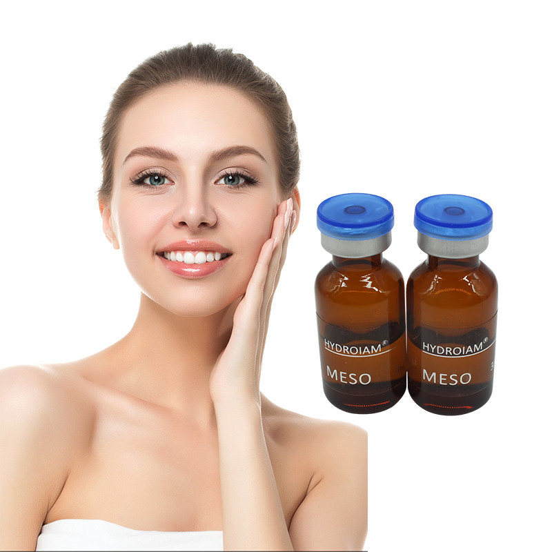 皮のRevitalizerの顔の皮膚注入口の注射可能なヒアルロン酸酸の化粧品の等級
