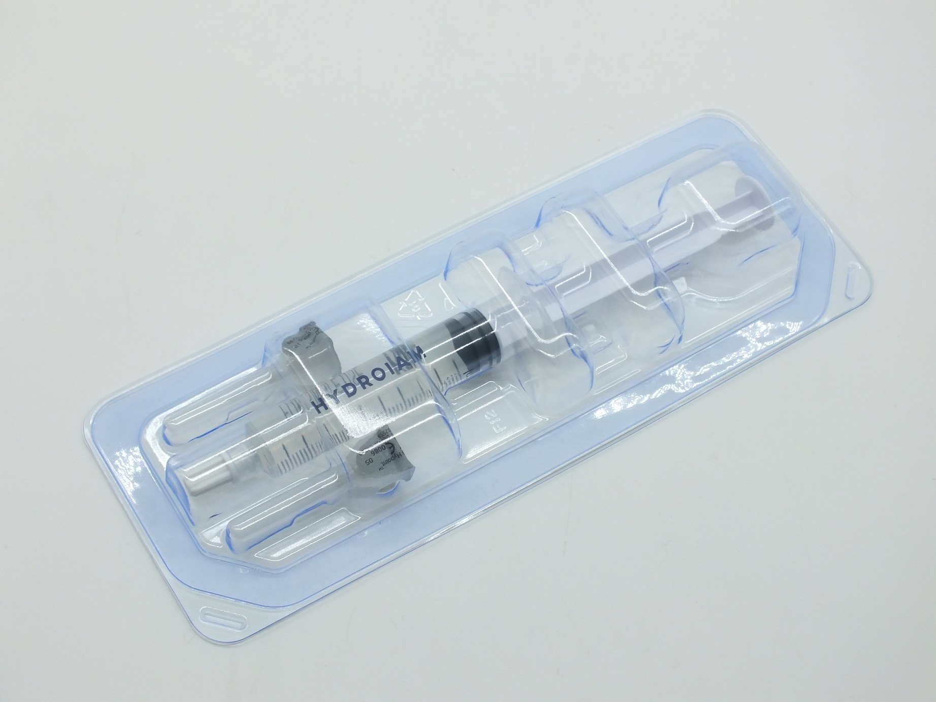胸の注入のための100ml Dermaの注入口のHyaluronic酸のゲル