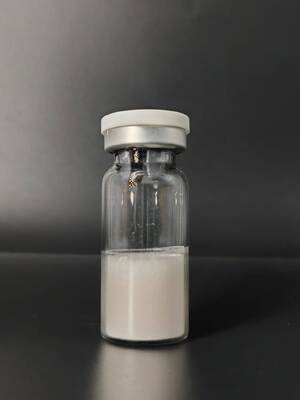 コラーゲン誘導療法と皮膚質感改善治療のための注射可能なPLLA注射