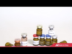 顔用皮膚用フィルラー