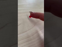 ヒアルロン酸 唇増殖用フィルラー