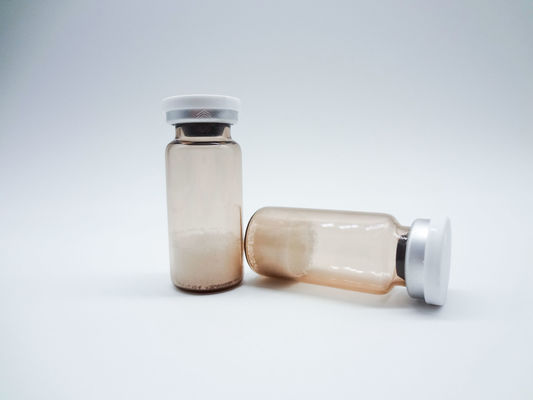 コラーゲン誘導療法と皮膚質感改善治療のための注射可能なPLLA注射