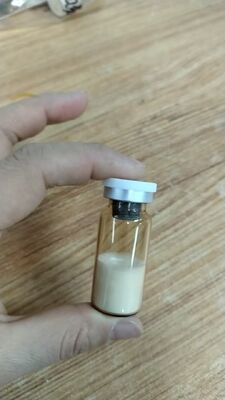 容認性のある注射可能なPLLAフィルラー 皮膚フィルラー 顔の容積回復としわ矯正のために
