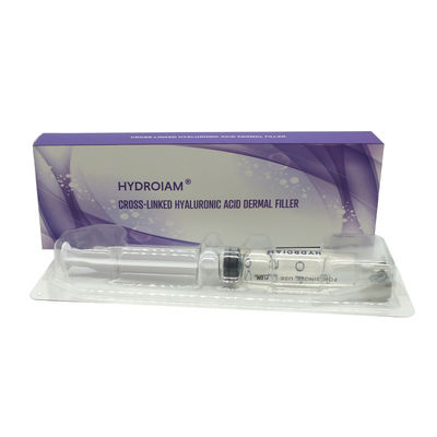 ゲルの形態24mg/Mlのバトックの強化の注入のHyaluronic酸