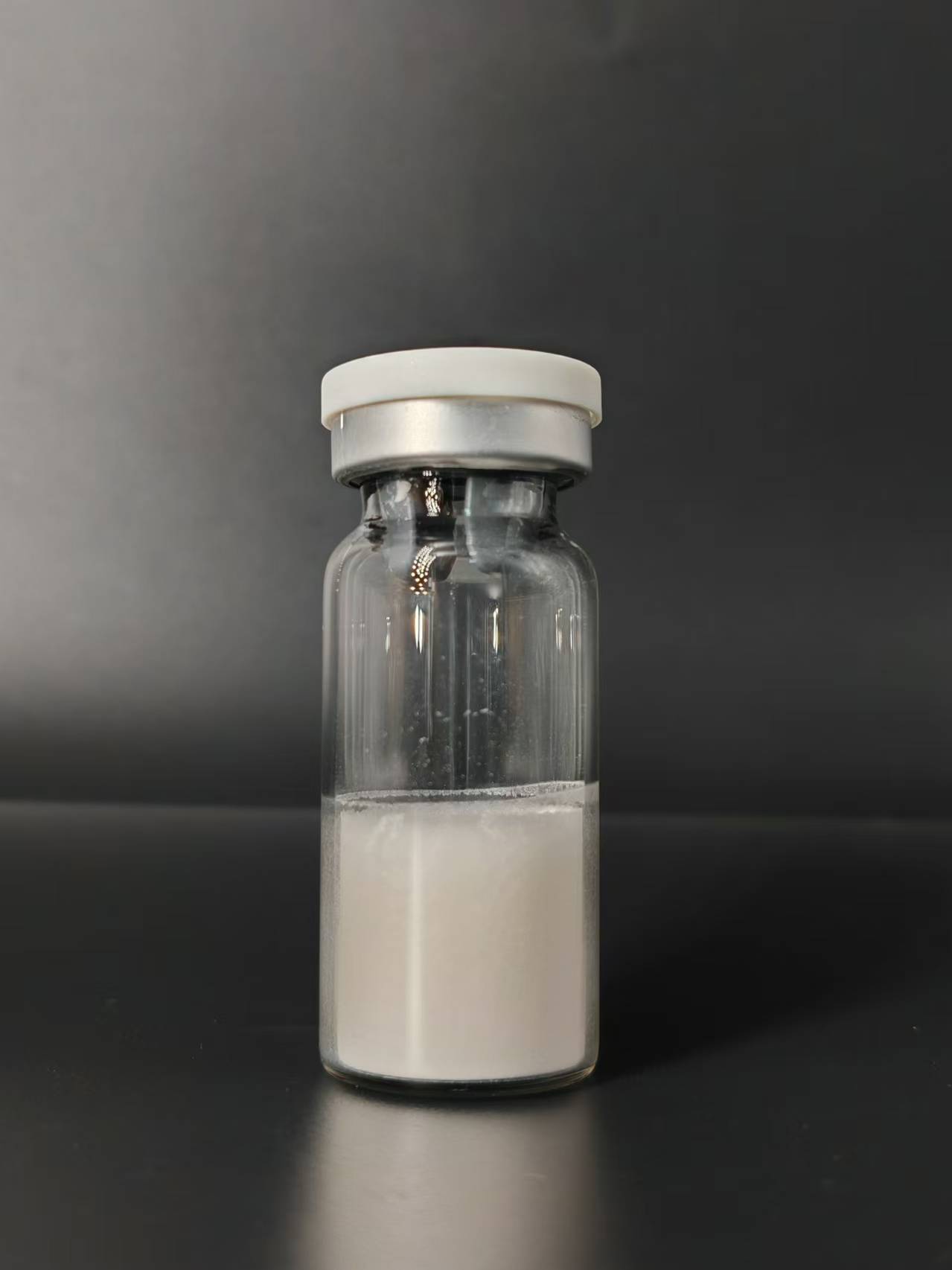 コラーゲン誘導療法と皮膚質感改善治療のための注射可能なPLLA注射